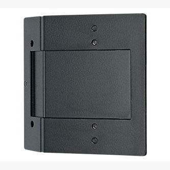Aiphone 45 DEGREE MULLION MOUNTING BRACKET