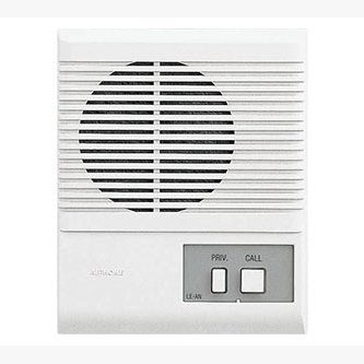Aiphone SURFACE MOUNT SUB W/ PRIVACY
