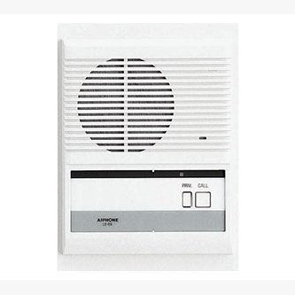 Aiphone SEMI FLUSH MOUNT SUB W/ PRIVACY