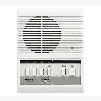 Aiphone 3CALL SURFACE MT MASTER ST
