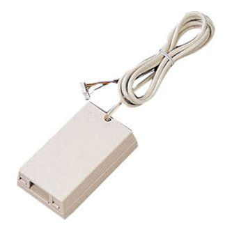 Aiphone DESKTOP TERMINAL BOX FOR LEF10