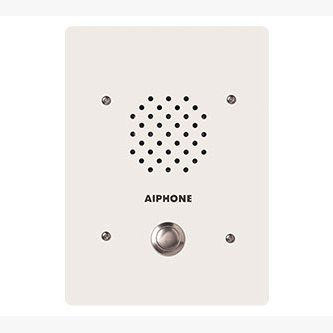 Aiphone VANDAL RESISTANT 3 GANG SUB FOR LEF,LAF-