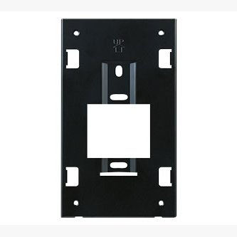 Aiphone 1-GANG MOUNTING PLATE FOR MK-DV & JB-DV