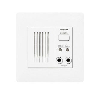 Aiphone DUAL CALL PATIENT STATION (UL1069)