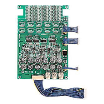 Aiphone 30-CALL ADD-ON PCB FOR NHX-80XUL-1069