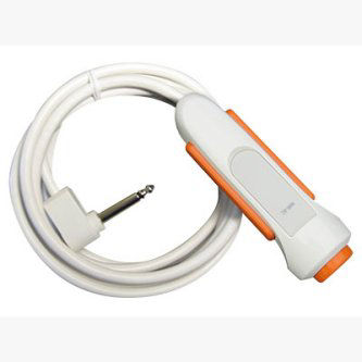 Aiphone BEDSIDE CALL CORD, 7', UL 1069(REPL. NHR