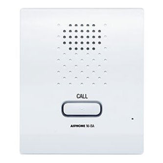 Aiphone DESKTOP SUBSTATION