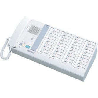 Aiphone 40 CALL MASTER W/ HANDSET