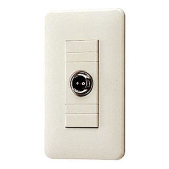 Aiphone WALL JACK FOR NIR-8