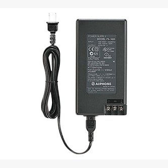 18V DC/2A POWER SUPPLY 110VAC