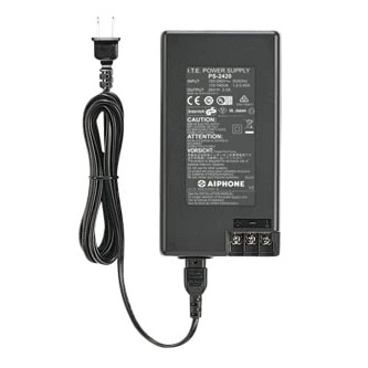 24V DC POWER SUPPLY, 2A UL