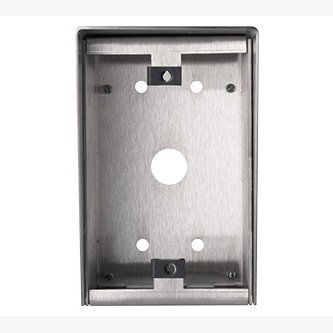 Aiphone SURFACE MOUNT BOX FOR LE-SS-1G& NE-SS-1G