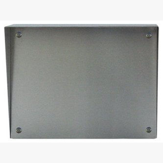 Aiphone SURFACE MOUNT STAINLESS STEELDEVICE ENCL