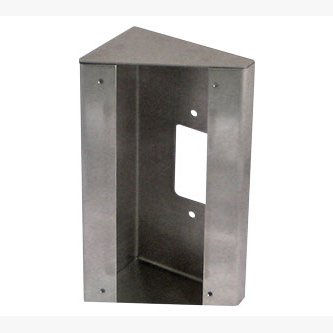 Aiphone 30 DEGREE ANGLE BOX FOR AX-DV