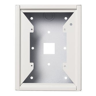 Aiphone SURF MNT BOX, NVP