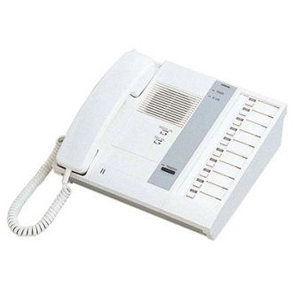 Aiphone 10-CALL HANDSET MASTER CONSOLE