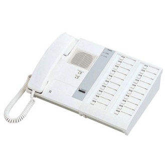 Aiphone 20 CALL HANDSET MASTER CONSOLE