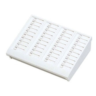 Aiphone 40 CALL ADD-ON SELECTOR FOR TC-M