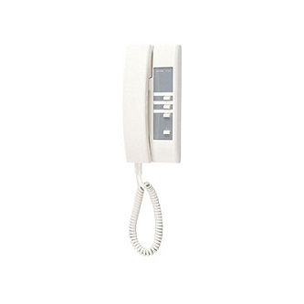 Aiphone 3-CALL HANDSET MASTER STATION