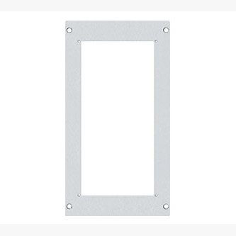 Aiphone DOOR STATION ADAPTOR PLATE FOR TOWERS