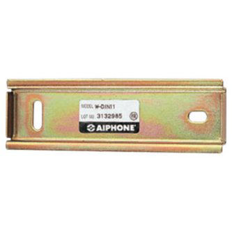 Aiphone 11CM MOUNTING RAIL FOR ADAPTORS