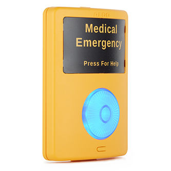 Algo 1202 Call Button