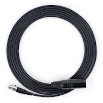 Algo OUTPUT CABLE XLRM-F TO XLR-M 8301/8373