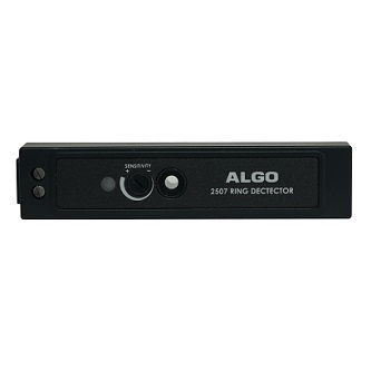 Algo RING DETECTOR