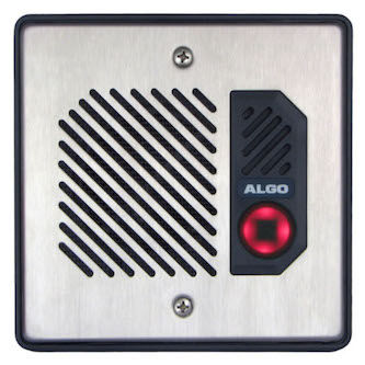 Algo DIGITAL DOOR STATION 2 WIRE SST RPLCMT 3