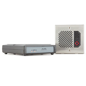 Algo FXO DOORPHONE - STAINLESS STEEL