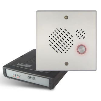 Algo FXS DOORPHONE - VANDAL PROOF ALUMINUM