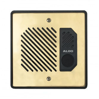 Algo Brass Face Plate for 3226/3228/8028