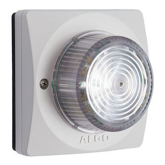 Algo SIP LED STROBE LIGHT CLEAR