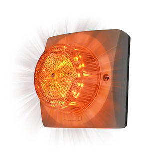 Algo SIP LED STROBE LIGHT ABGR