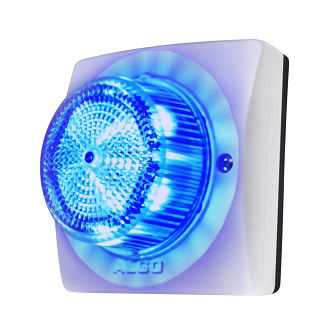 Algo SIP/IC LED STROBE LIGHT ABGR