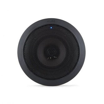 Algo SIP CEILING SPEAKER WIDEBAND (BLACK)
