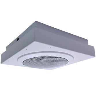 Algo SIP/IC CEILING SPEAKER SURFACE MOUNT