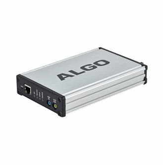 Algo SIP/IC PAGING ADAPTER BALANCED LINE LEVE