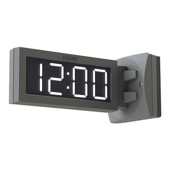 Algo IP DIGITAL CLOCK - SINGLE SIDED Canada