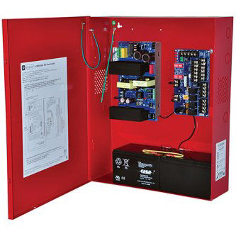 NAC Power Extender - 24VDC @ 10 amp. 2