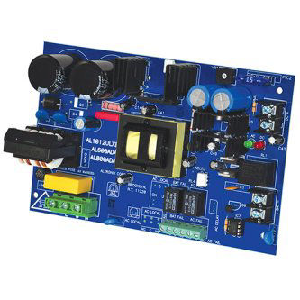 PWR.SUPP/CHARGER,12VDC@10AMP,115VAC INPU