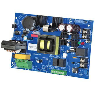 12VDC@10AMP BOARD 220V INPUT