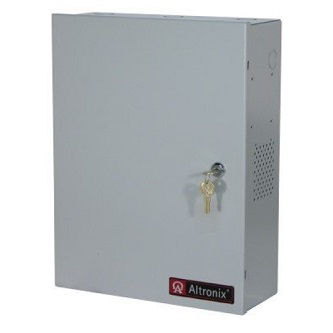 Altronix 12&24VDC@6A/ACMS8-PTC, 115V