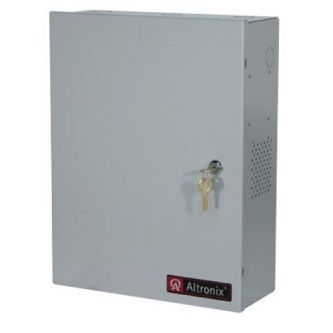 Altronix 12&24VDC@6A/LINQ8ACMCB/115