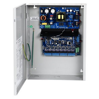 Altronix 12&24VDC@6A/LINQ8ACM/115