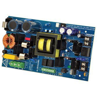 Altronix PWR.SUPP/CHARGER,24VDC@10AMP,115VAC INPU
