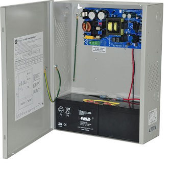Altronix AL1024X MODIFIED FOR 220V