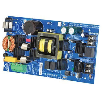 Altronix Power Supply Charger,Single Fused Output