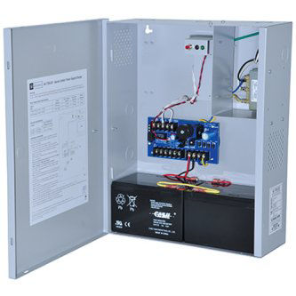 Altronix 2 CLASS 2 POWER LIMITED OUTPUT12VDC OR 2