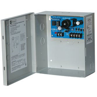 Altronix PSU CHARGER 12VDC @ 1.75AMP AC& BATTERY